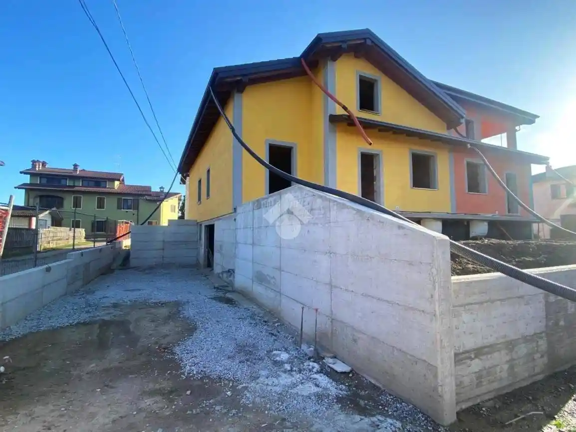 Villa in vendita a Sale