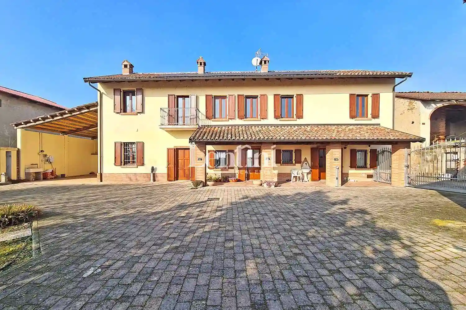 Villa - foto 4