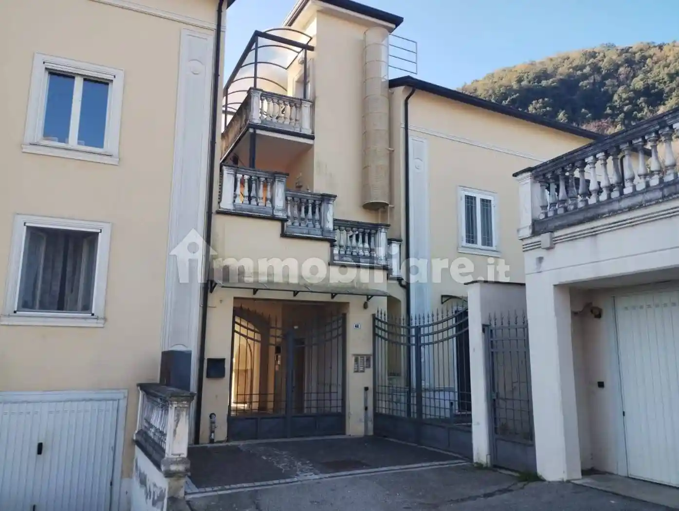 Appartamento in vendita a Salerno