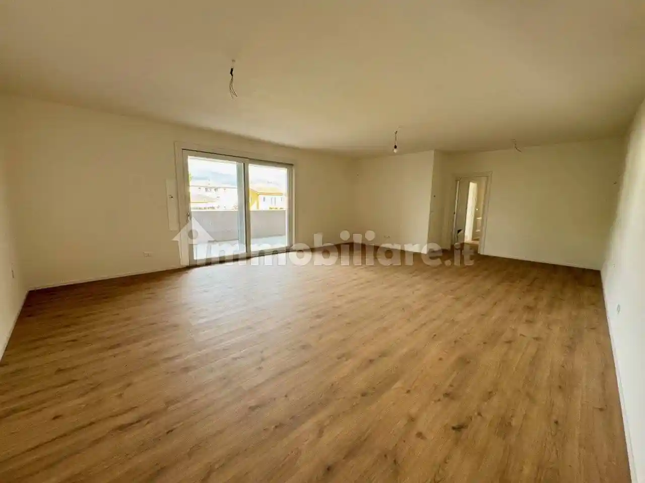 Appartamento in vendita a Limena