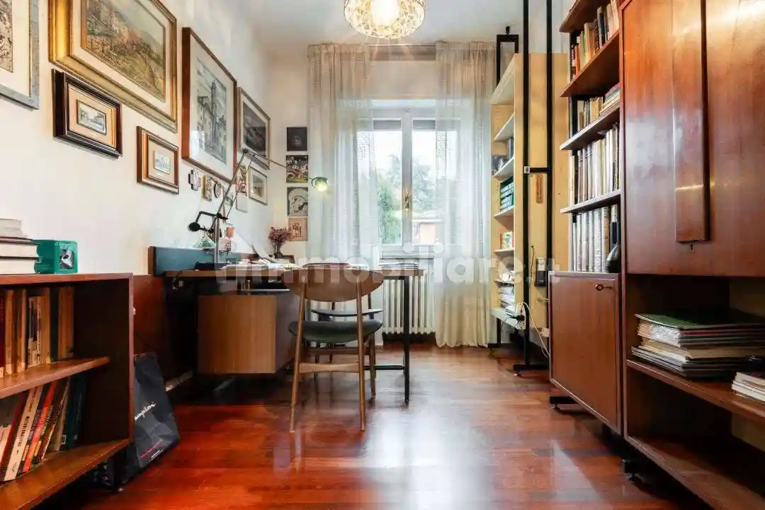 Appartamento buono stato, terzo piano, Valdonega, Verona - foto 3