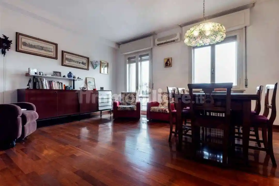 Appartamento buono stato, terzo piano, Valdonega, Verona - foto 5