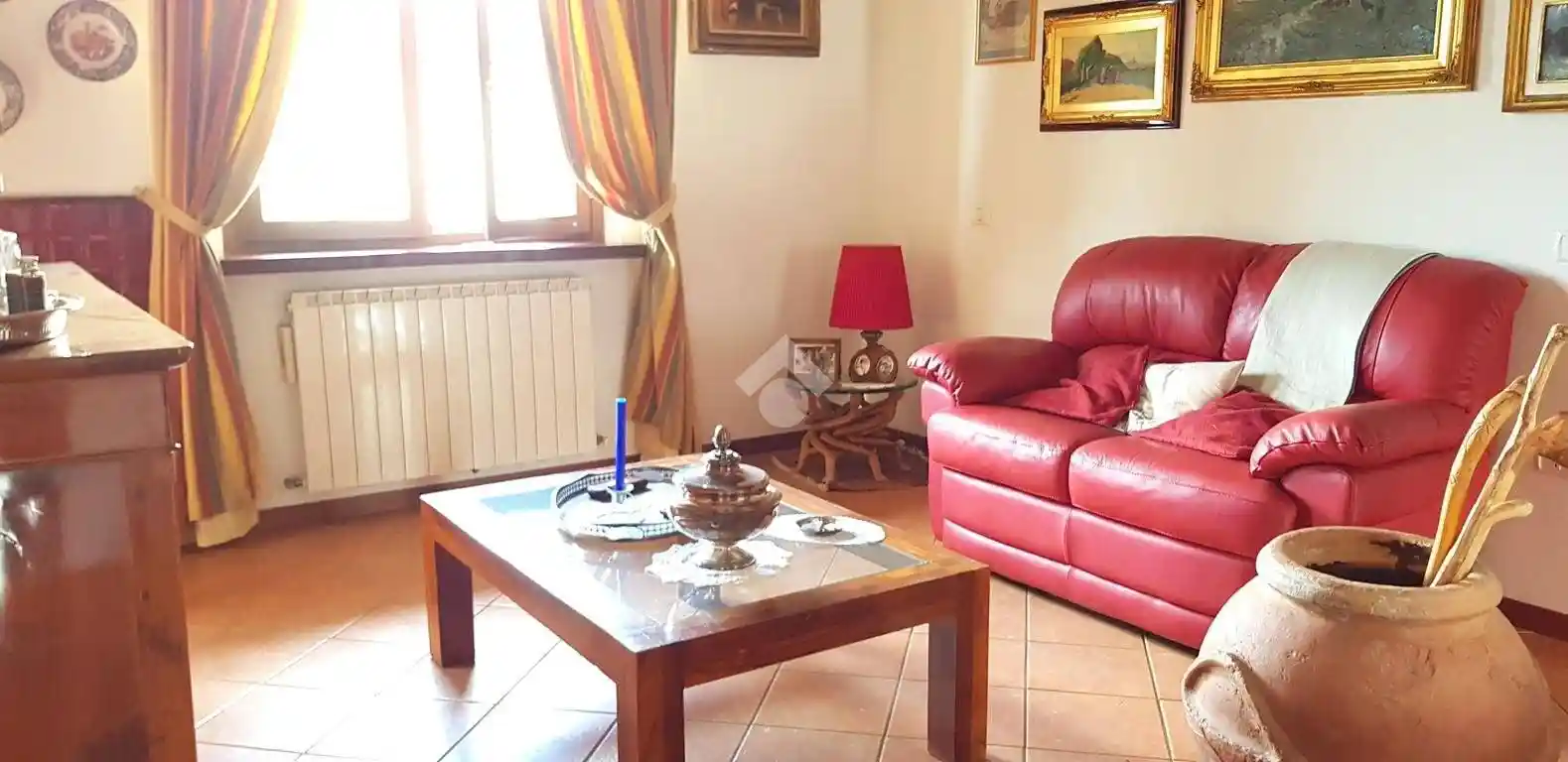 Attico - Mansarda in vendita a Cannara