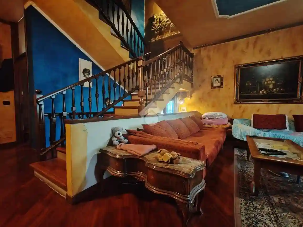 Villetta a schiera - foto 3