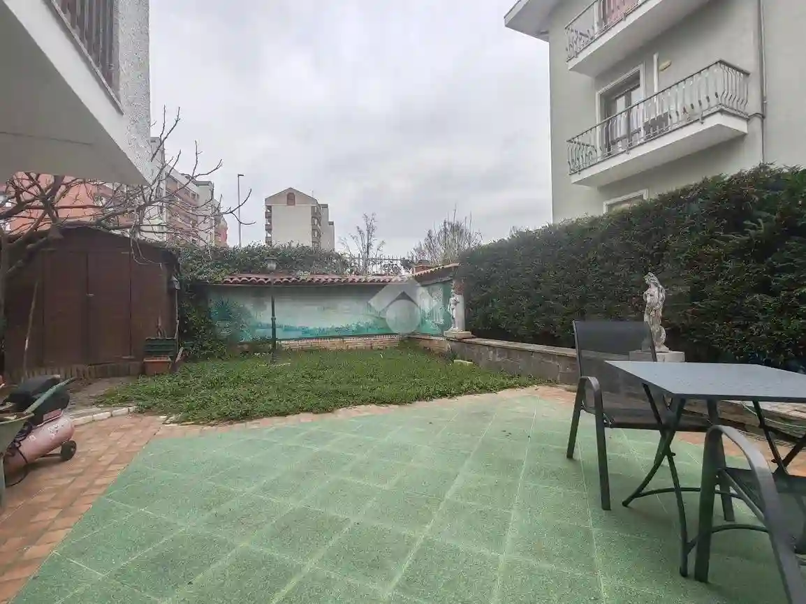 Villetta a schiera - foto 4