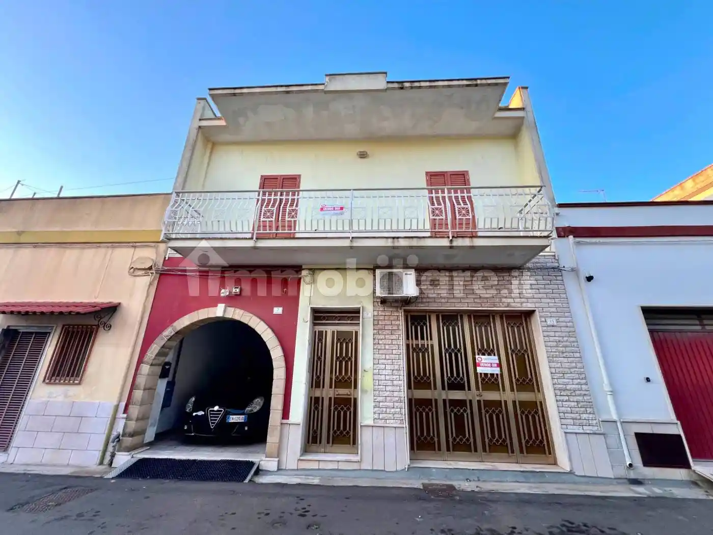 Appartamento in vendita a Ruffano