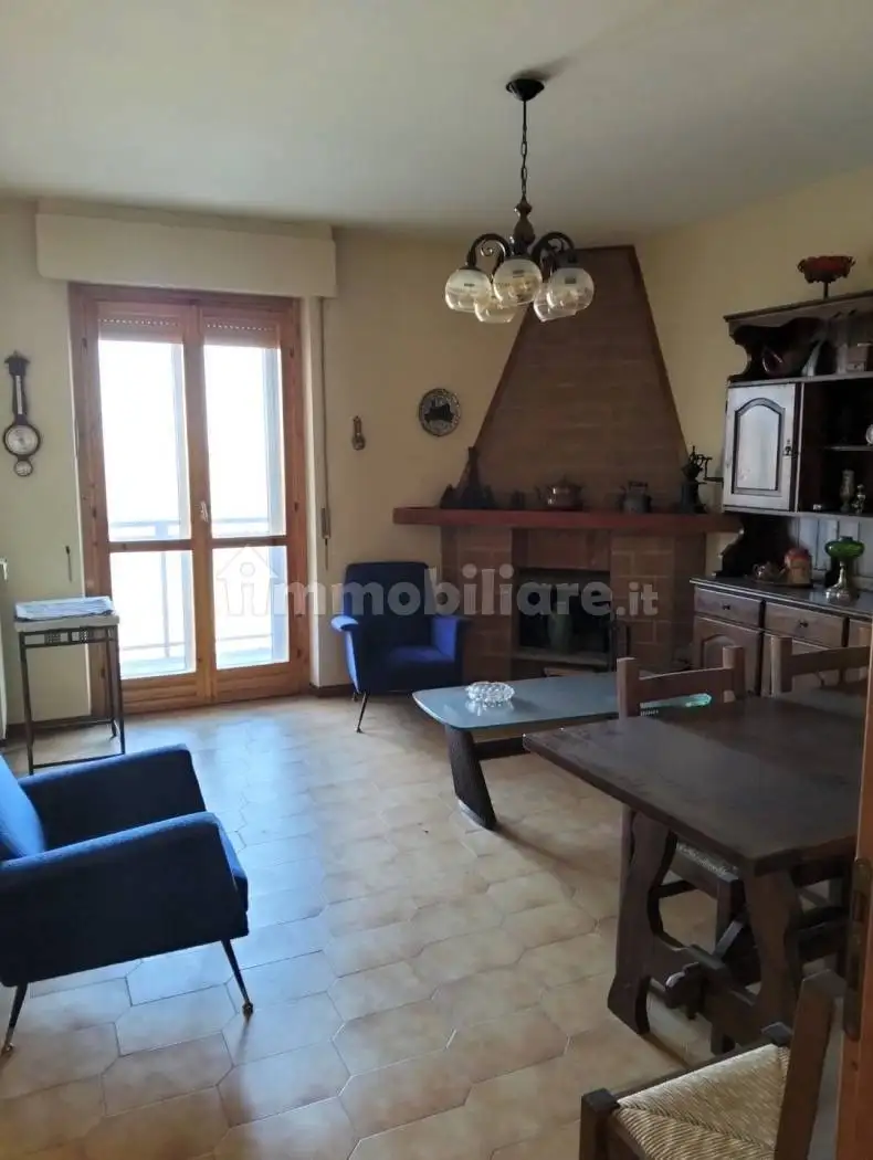 Quadrilocale Strada Provinciale 205, Cassinelle - foto 4