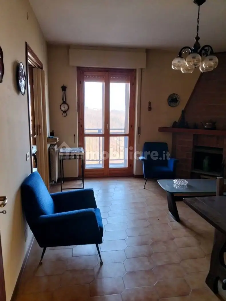 Quadrilocale Strada Provinciale 205, Cassinelle - foto 5