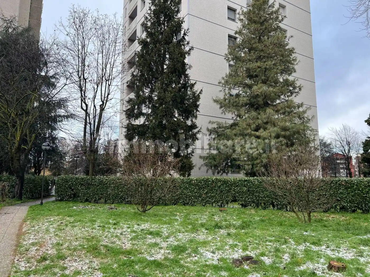 Trilocale via Francesco Antonio Muttoni 1, Gallaratese, Milano - foto 2