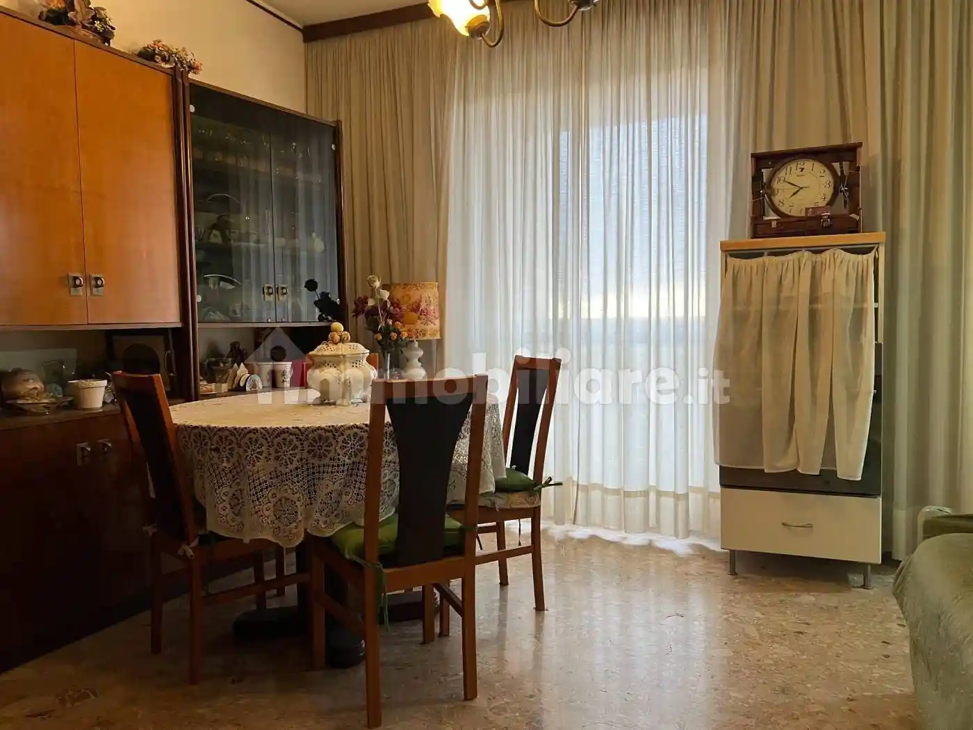 Trilocale via Francesco Antonio Muttoni 1, Gallaratese, Milano - foto 3