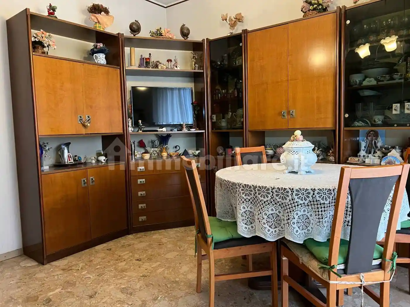 Trilocale via Francesco Antonio Muttoni 1, Gallaratese, Milano - foto 4