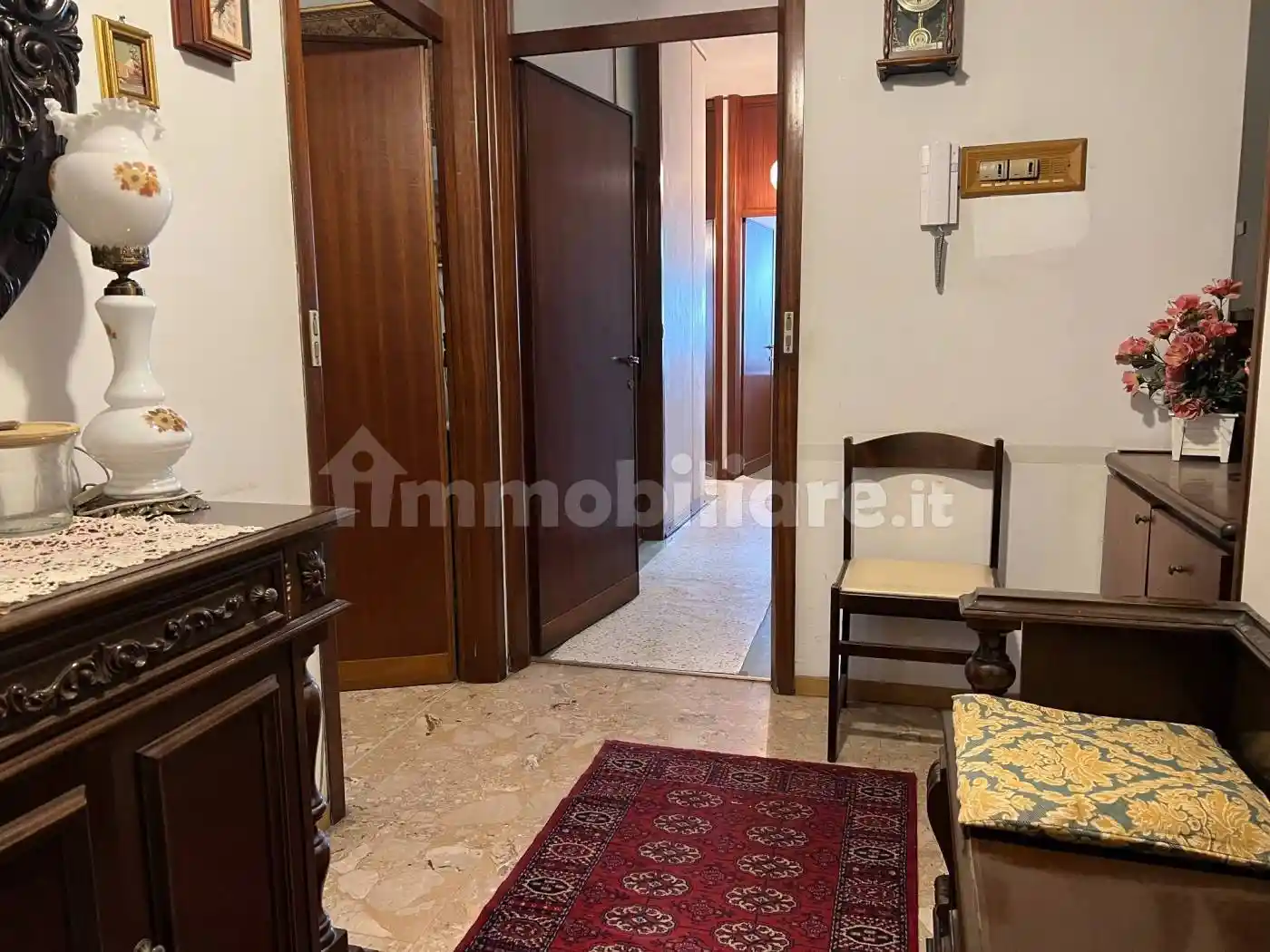 Trilocale via Francesco Antonio Muttoni 1, Gallaratese, Milano - foto 5