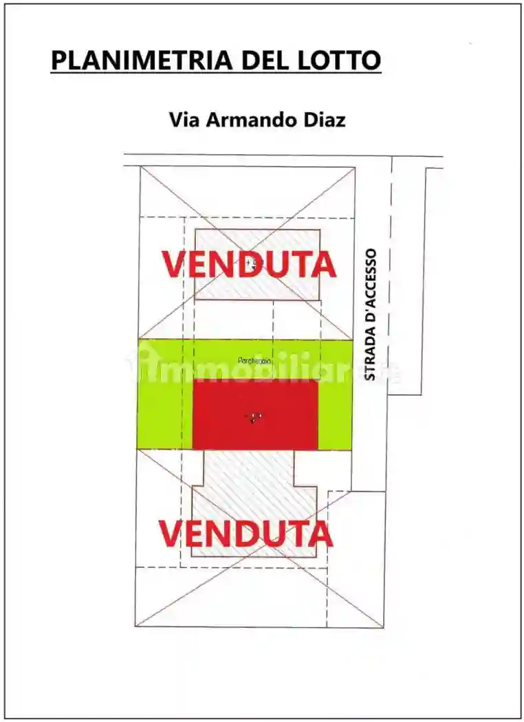 Villetta a schiera - foto 3