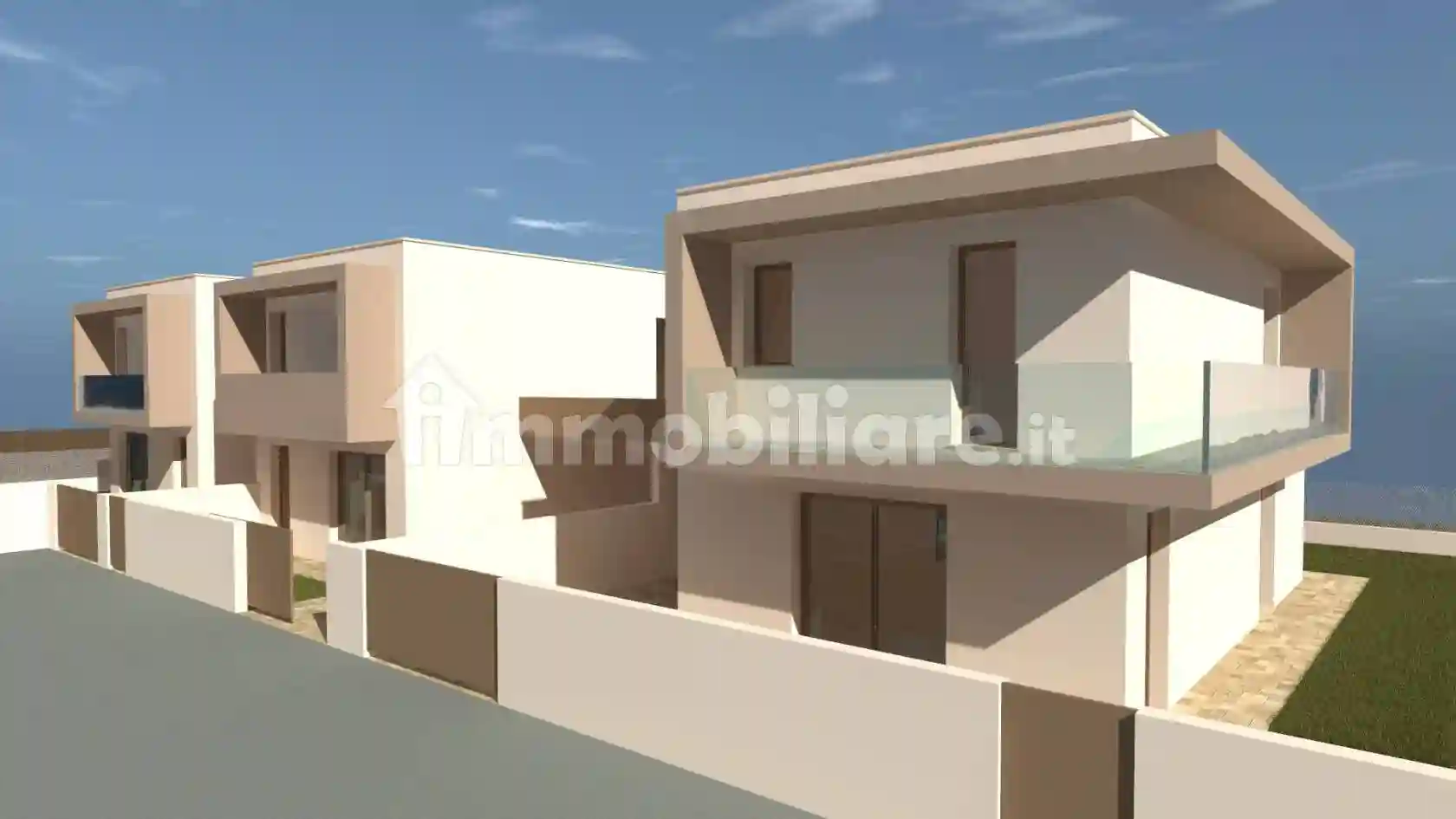 Villetta a schiera - foto 4