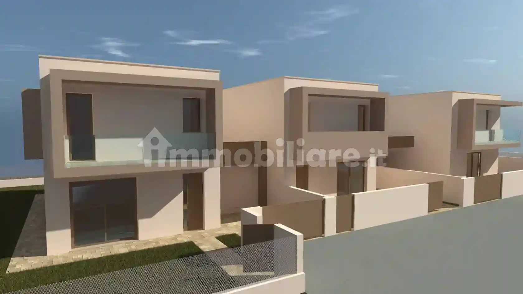 Villetta a schiera - foto 5