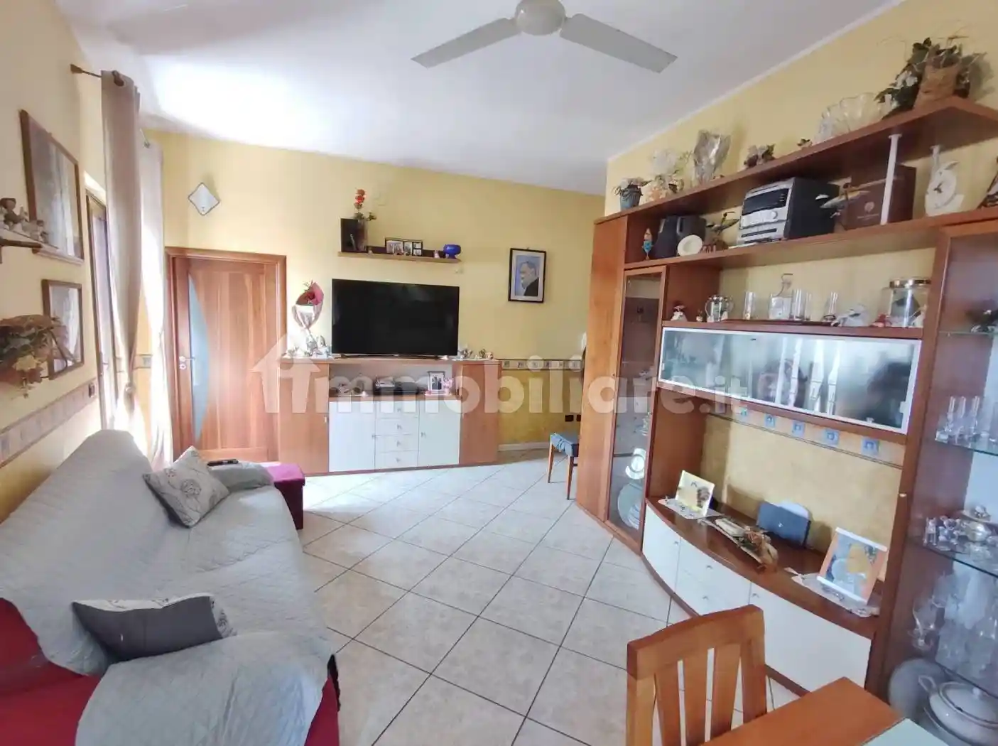 Appartamento in vendita a Lequile