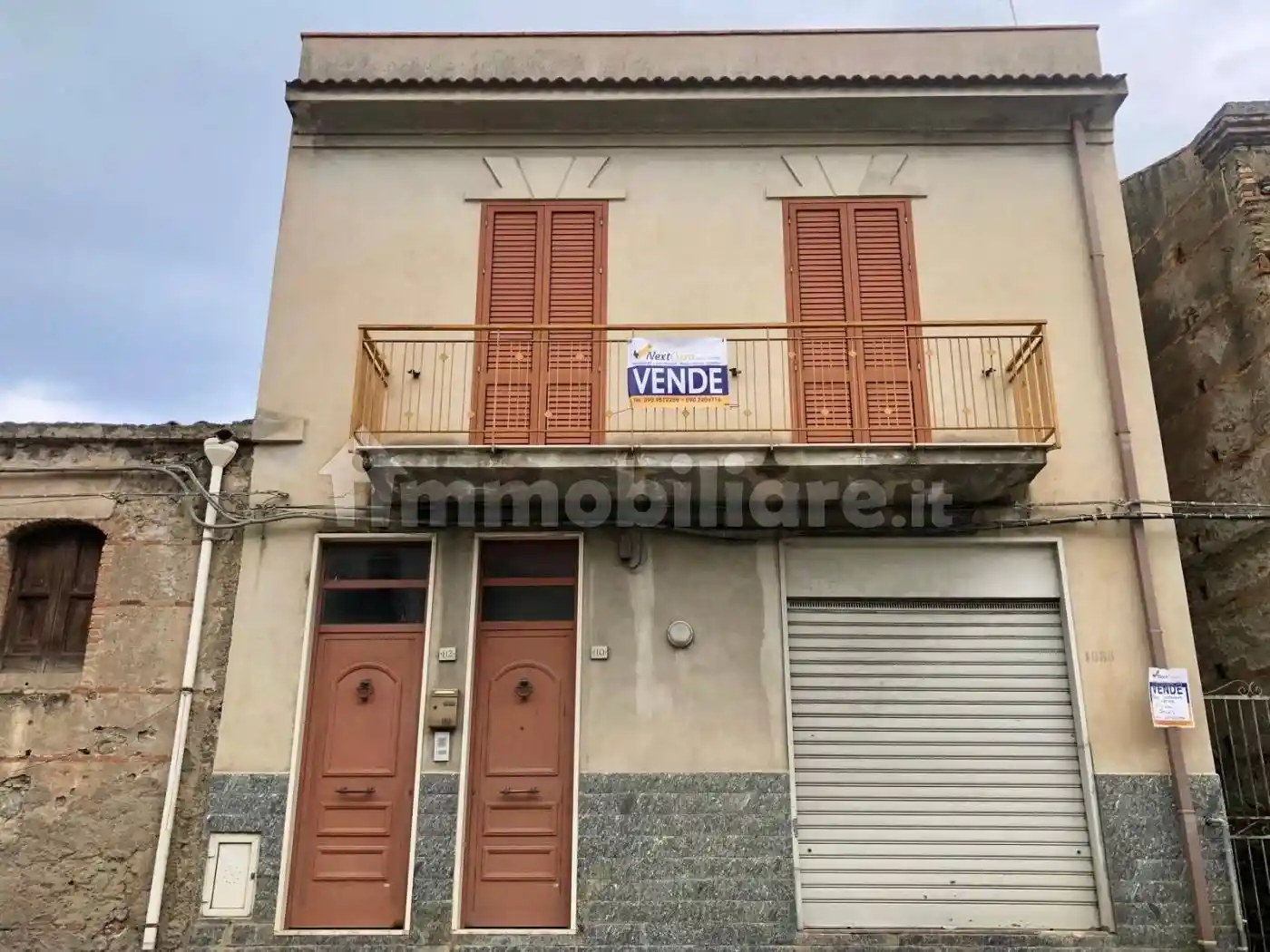 Casa indipendente in vendita a Terme Vigliatore