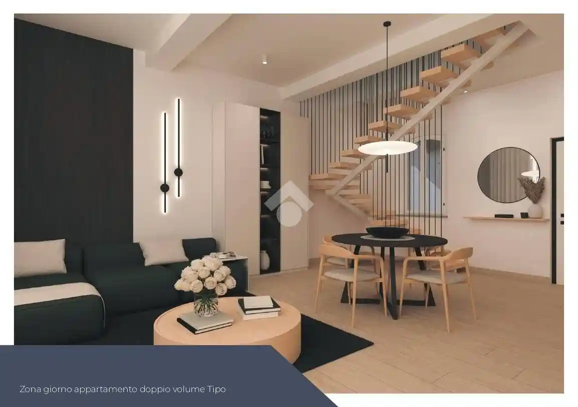 Appartamento in vendita a Crema