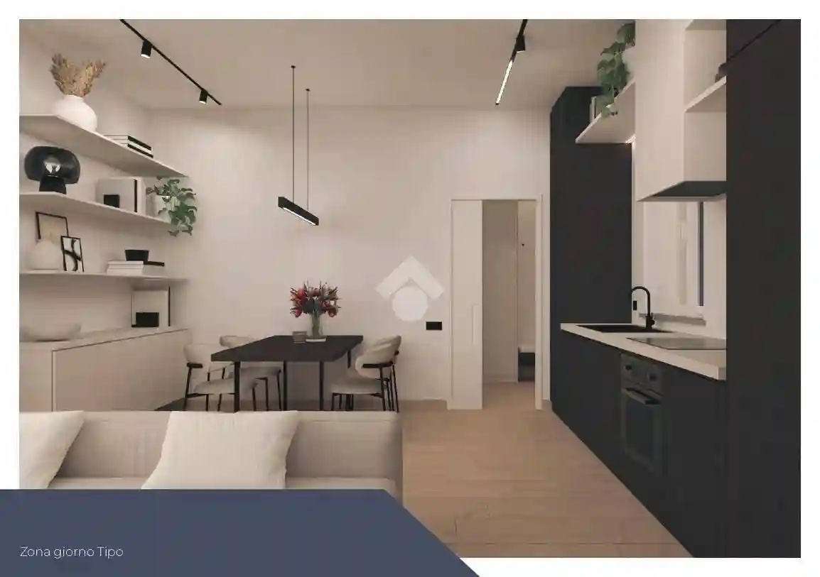 Appartamento - foto 3