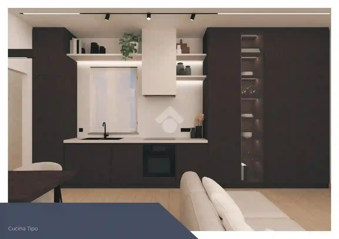 Appartamento - foto 4