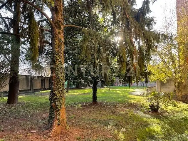 Villa unifamiliare piazza Giacomo Matteotti 90, Centro, Bergantino - foto 4