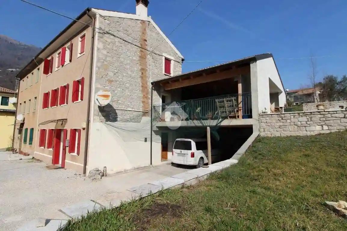 Casa indipendente - foto 2