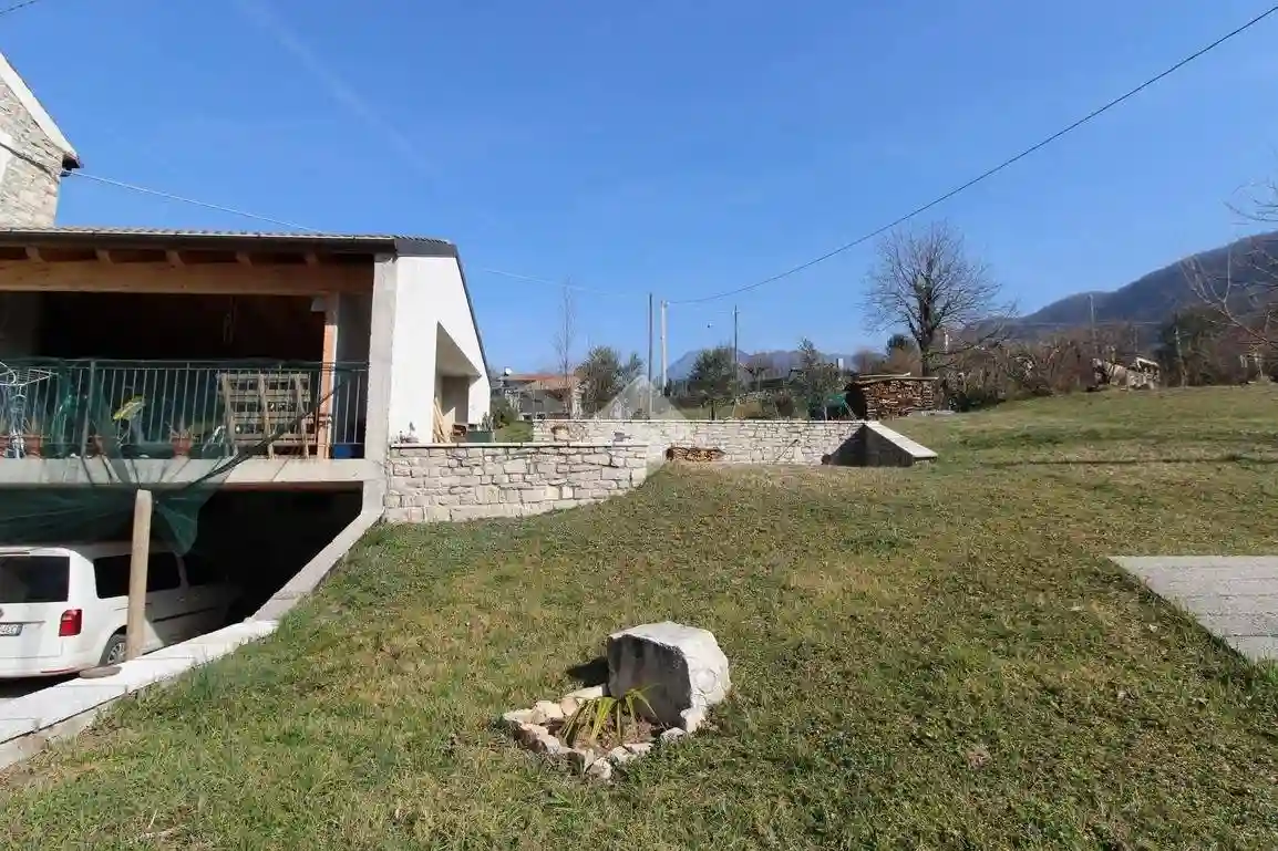 Casa indipendente - foto 3