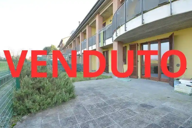 Appartamento in vendita a Cornate d'Adda