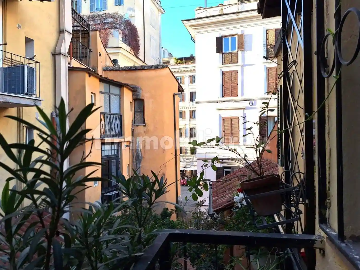 Appartamento in affitto a Roma