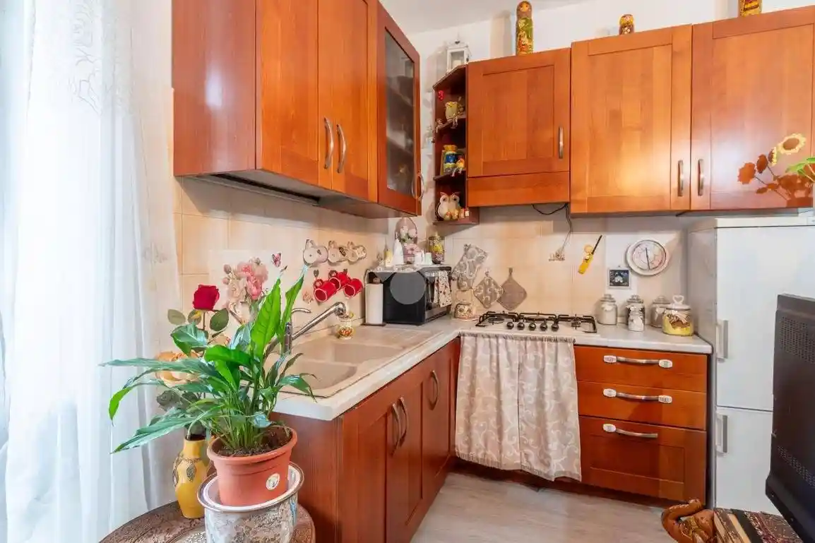 Trilocale corso Umberto, Vejano - foto 3