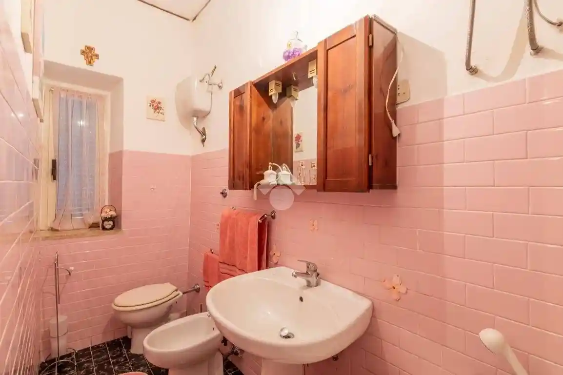 Trilocale corso Umberto, Vejano - foto 5