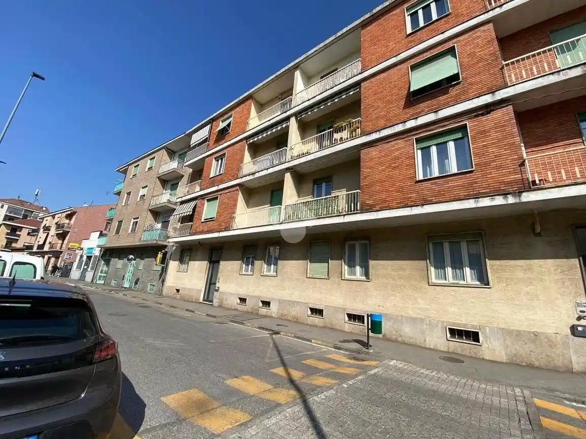 Appartamento in vendita a Rivoli