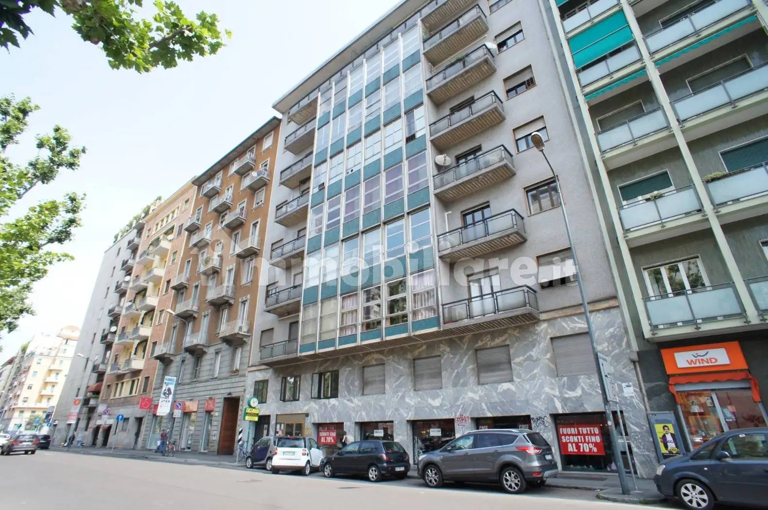 Apartment in vendita a Milan