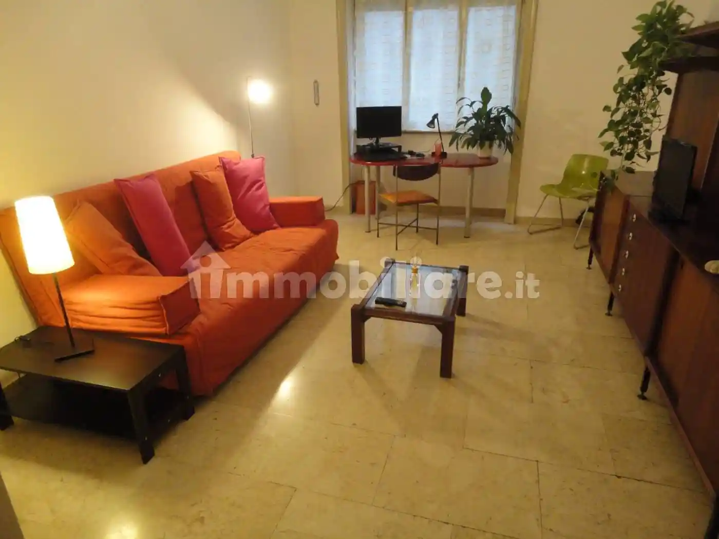 Trilocale viale Papiniano 45, Corso Genova, Milano - foto 3