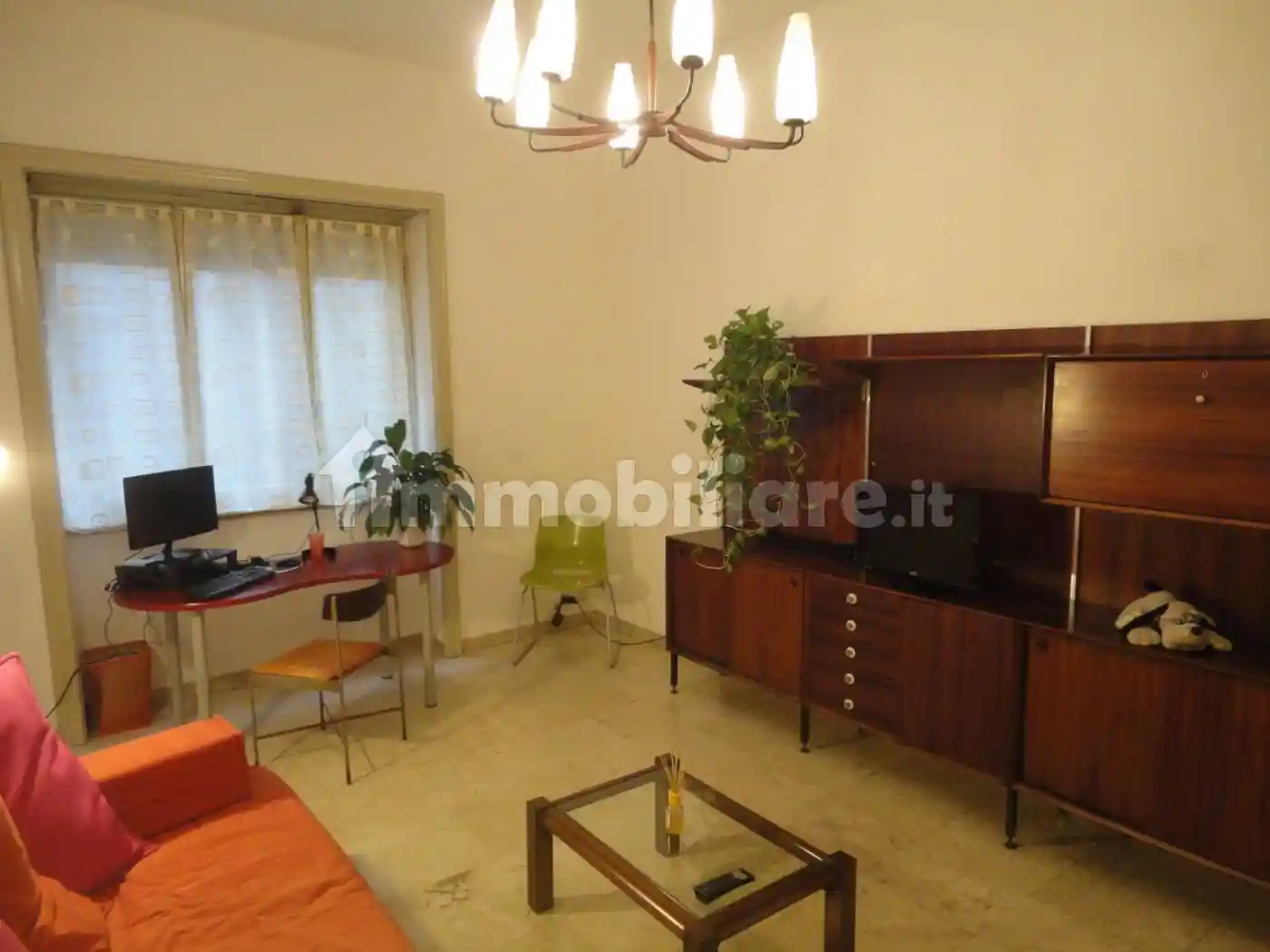 Trilocale viale Papiniano 45, Corso Genova, Milano - foto 4