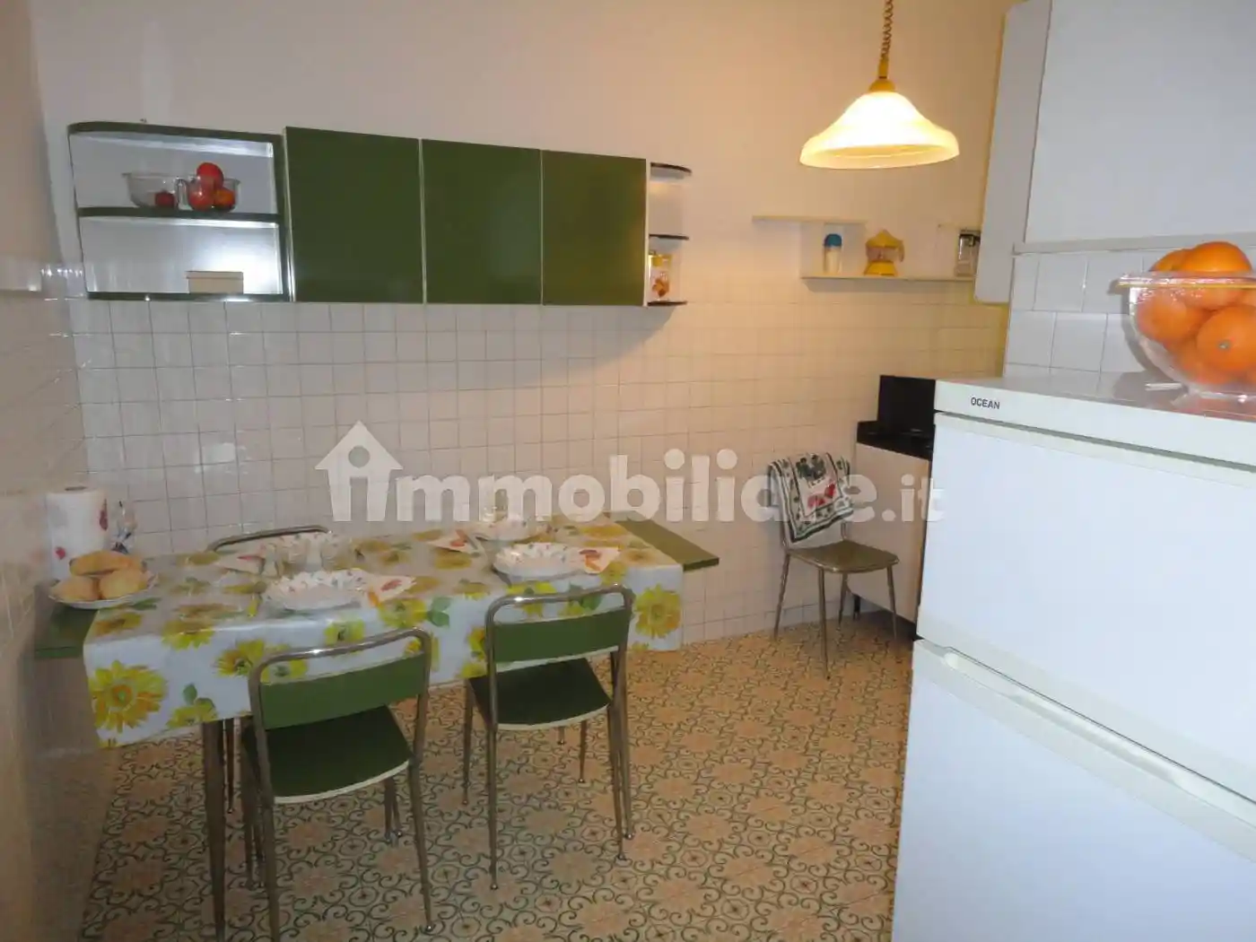 Trilocale viale Papiniano 45, Corso Genova, Milano - foto 5