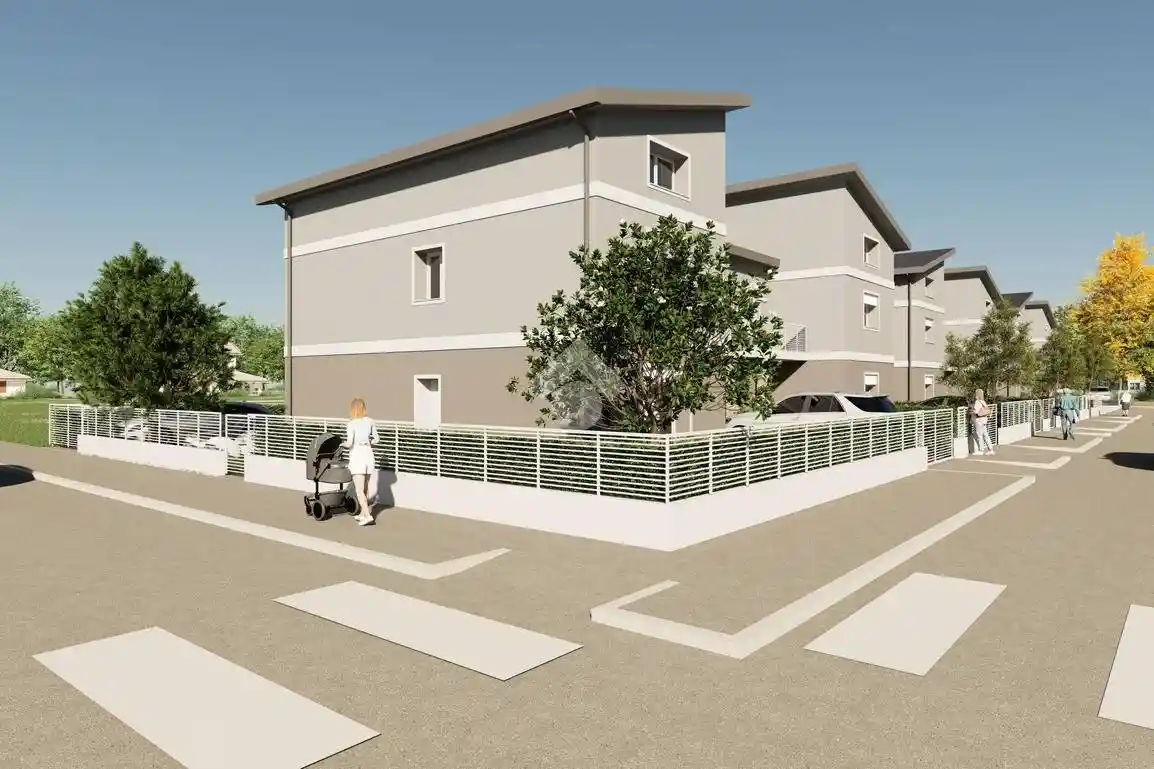 Villa in vendita a Russi