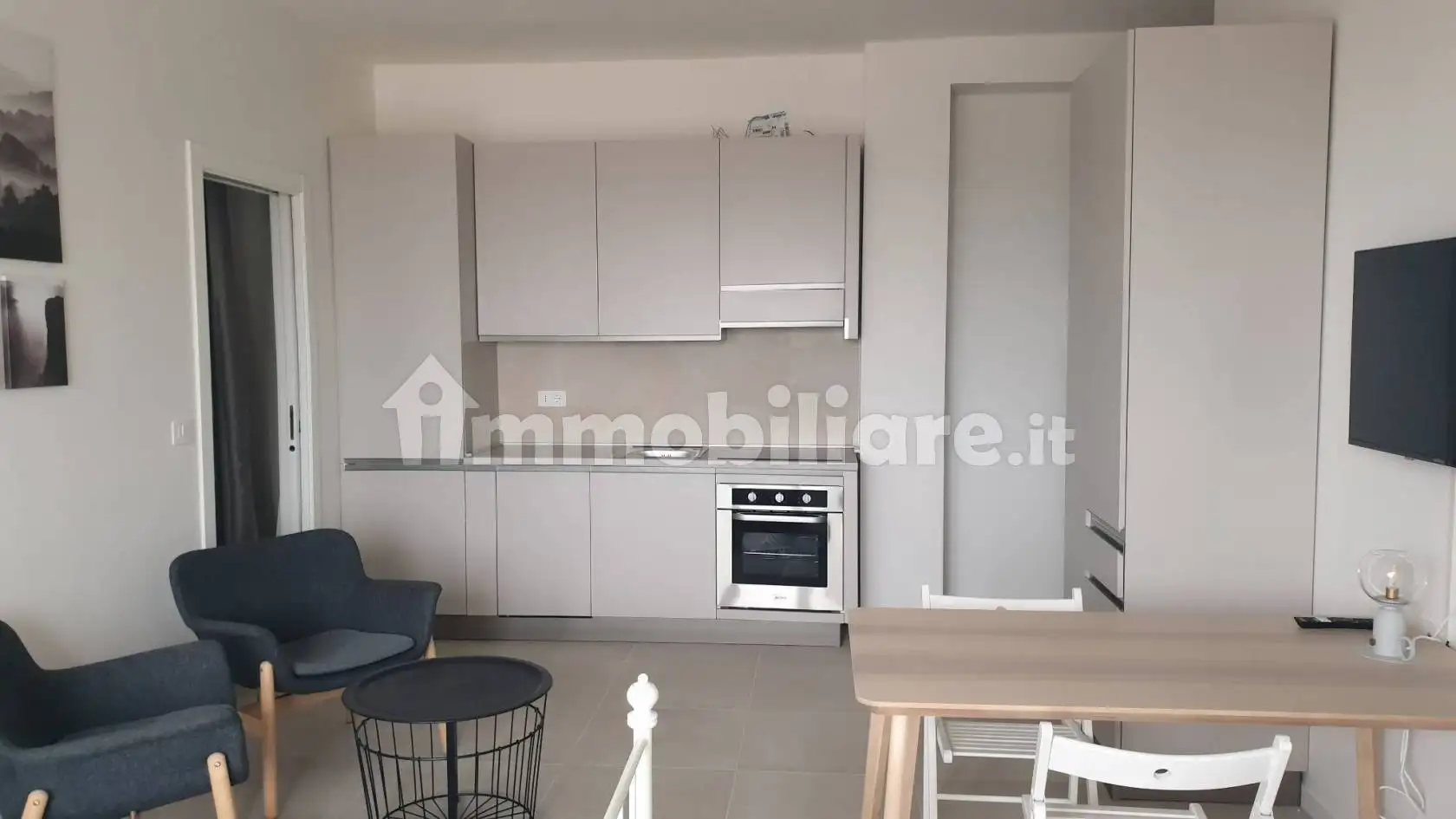 Appartamento in affitto a Bologna