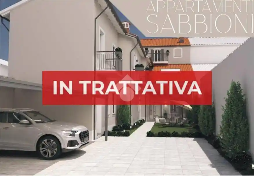 Appartamento in vendita a Crema