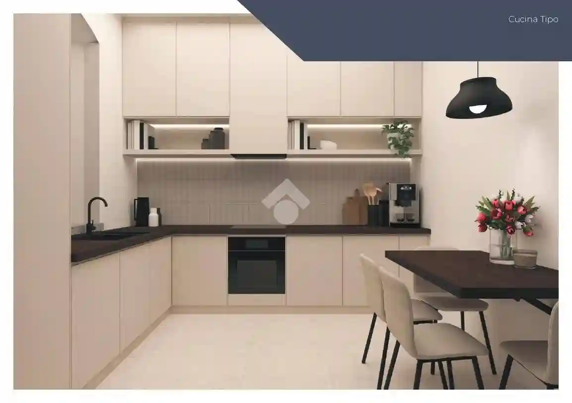 Appartamento - foto 5