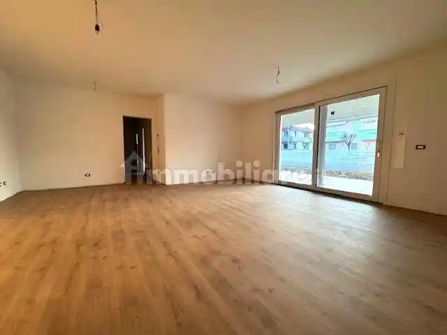 Appartamento in vendita a Limena