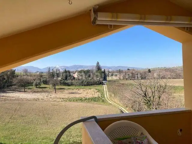 Trilocale via Giuseppe Parini 5, Appignano - foto 3