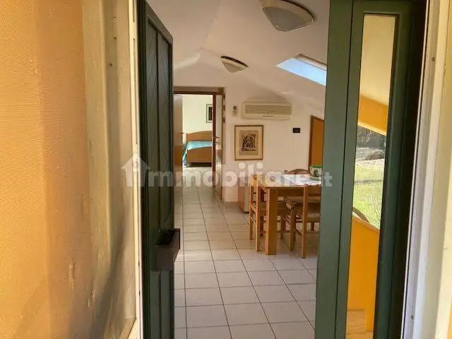 Trilocale via Giuseppe Parini 5, Appignano - foto 5