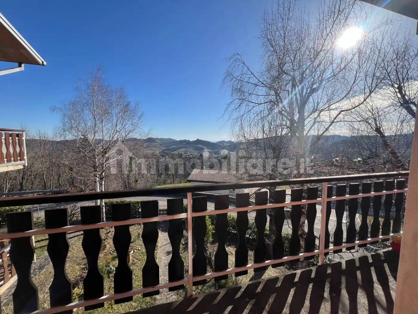 Appartamento in vendita a Montese