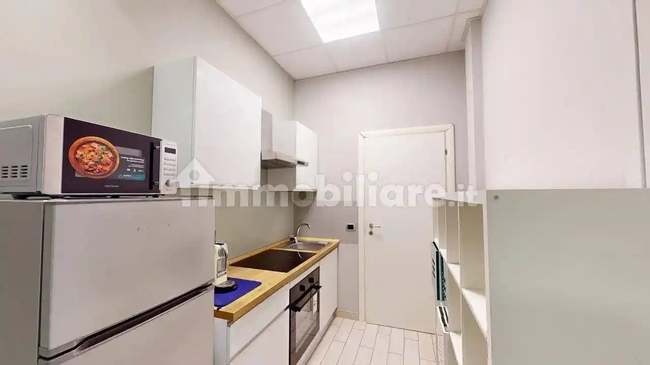 Appartamento in affitto a Torino