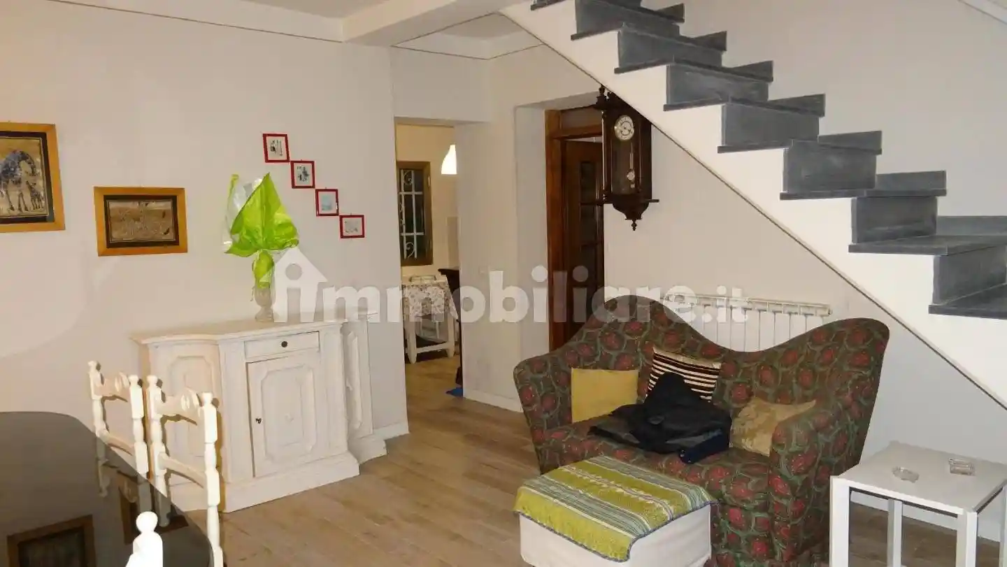 Casa indipendente in vendita a Lamporecchio