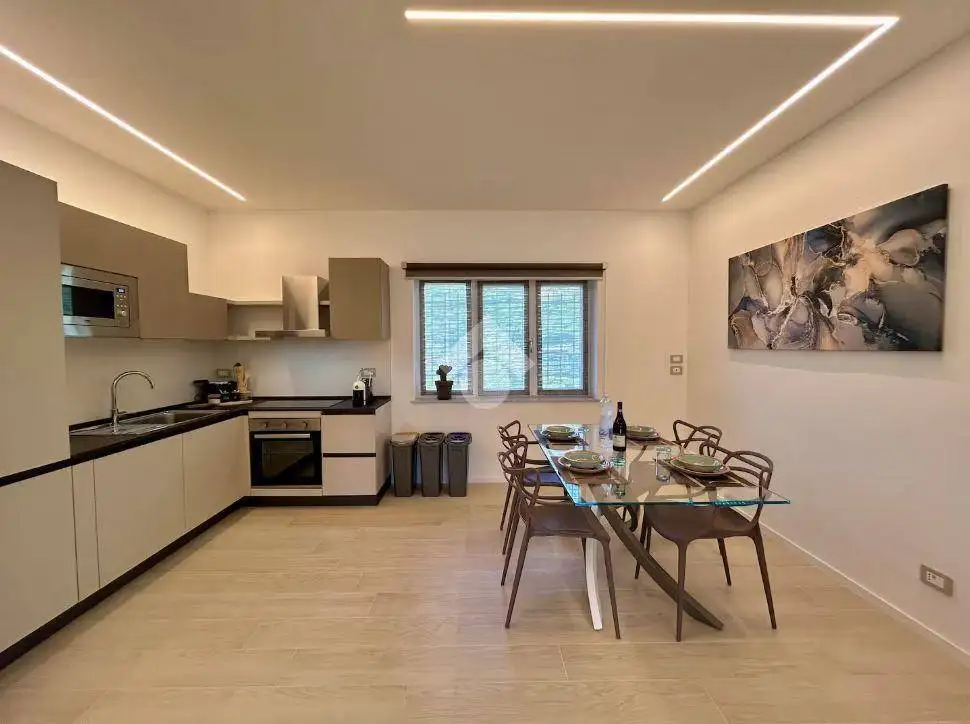 Monolocale via prioria 22, Graveglia, Carasco - foto 2