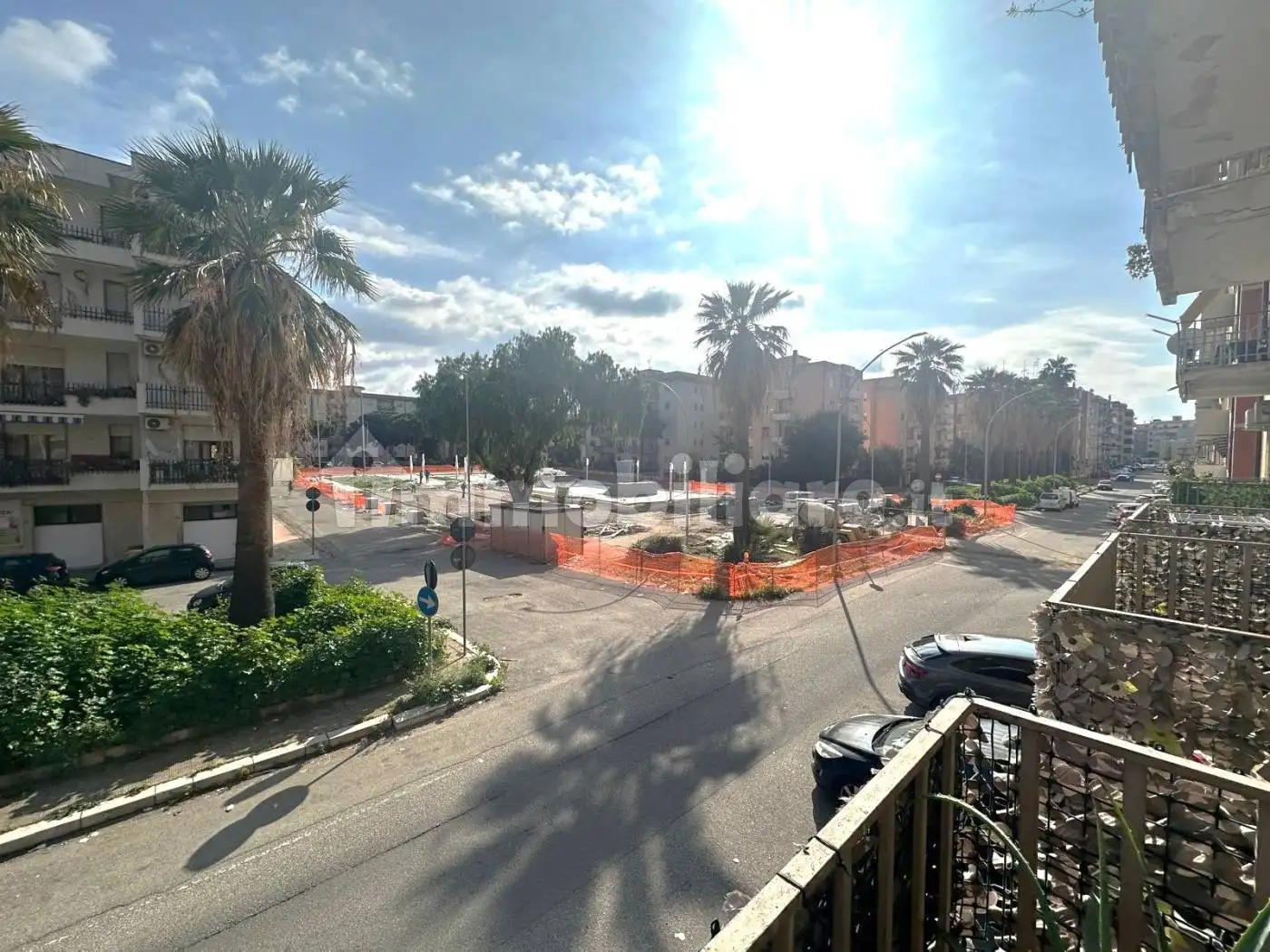 Appartamento in vendita a Reggio Calabria