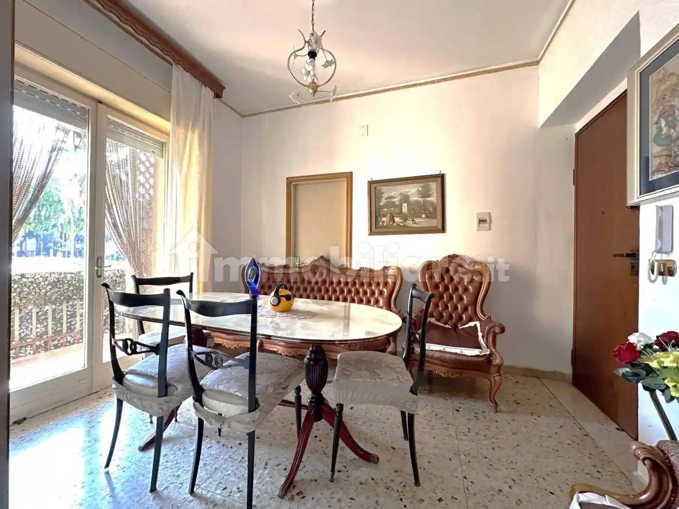 Trilocale via Palmi 18, Sbarre, Reggio Calabria - foto 3