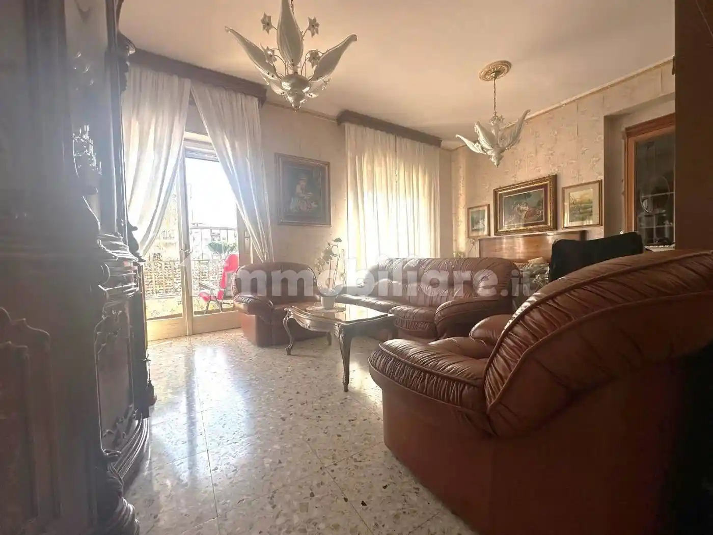 Trilocale via Palmi 18, Sbarre, Reggio Calabria - foto 5